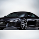 Illustration for article titled ABT R8: Lord Vader, Your Coke Dealers Car Has Arrived